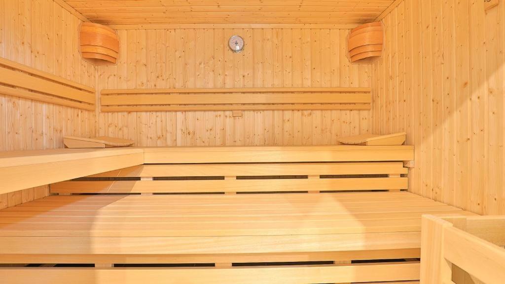 Traumgarten Haus Hoffnung Prerow Eksteriør bilde
